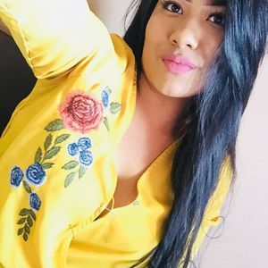 Meet your Posher, Maggie